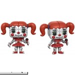 Funko Pop! Games Sister Location Baby Collectible Figure  B0719DFN1C